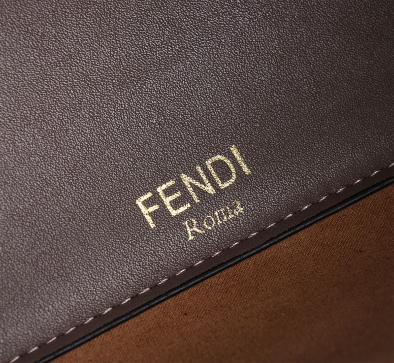 Fendi Shopping Bags